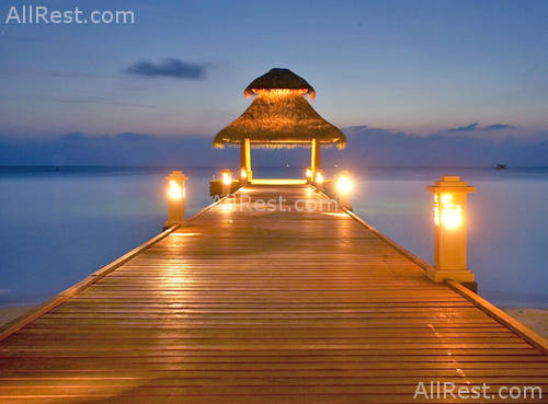 Baros Maldives 27